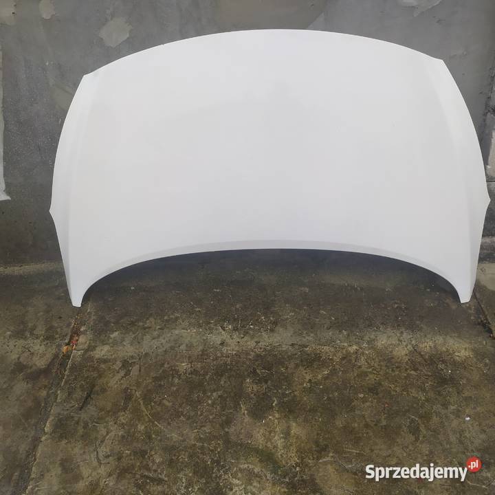 Maska Hyundai i30 Rok produkcji 2007 Pniówek