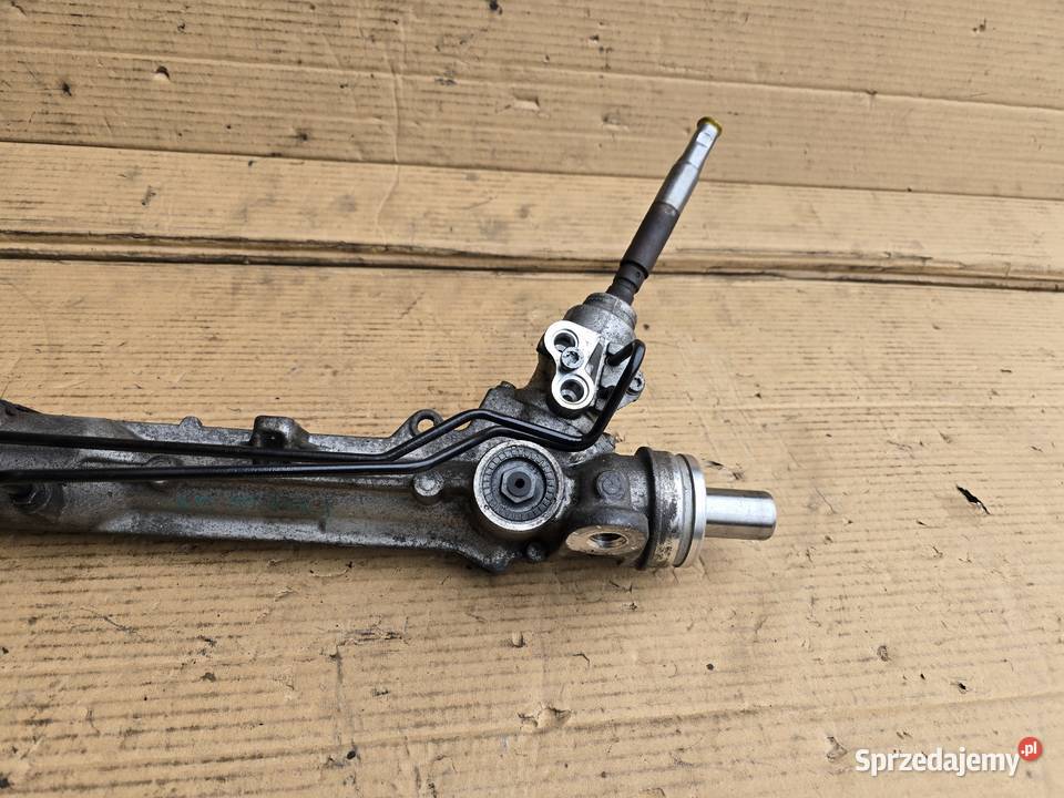 Toyota Proace Jumpy Spacetourer expert scudo osobowe Przekładnie kierownicze Legnica