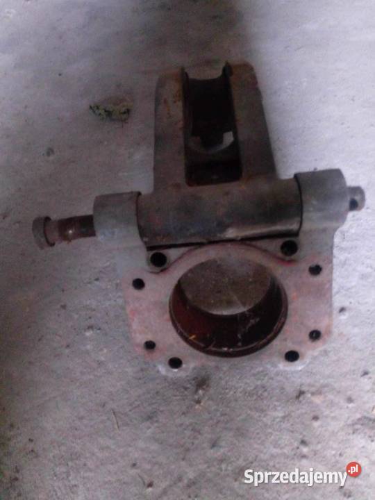 Massey Ferguson wspornik górnego ogniwa lubelskie Strupin Mały