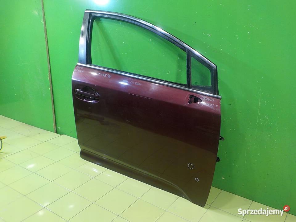 TOYOTA AVENSIS III T27 LIFT I 18 B AUT 12r KOMBI