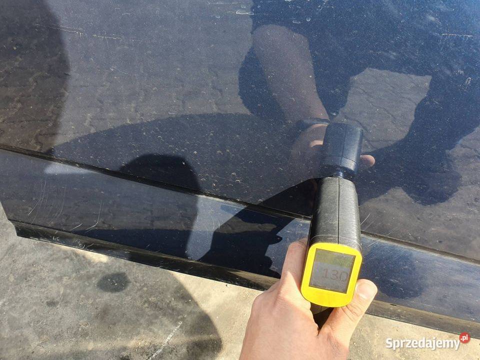 DRZWI PRAWE PRZÓD RENAULT MEGANE IV GRANDTOUR