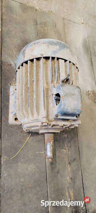 Silnik elektryczny 55 kw Pozostałe Pozostałe sprzedam