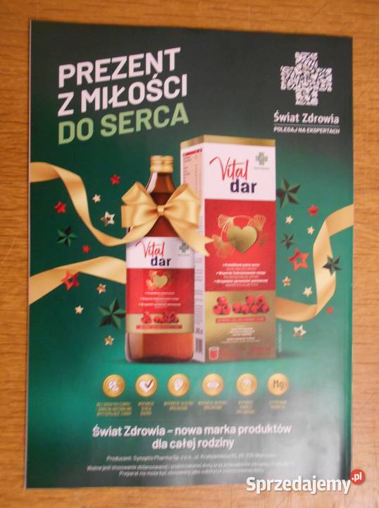 Świat Zdrowia Grudzień 2021Styczeń 2022 A Parczew