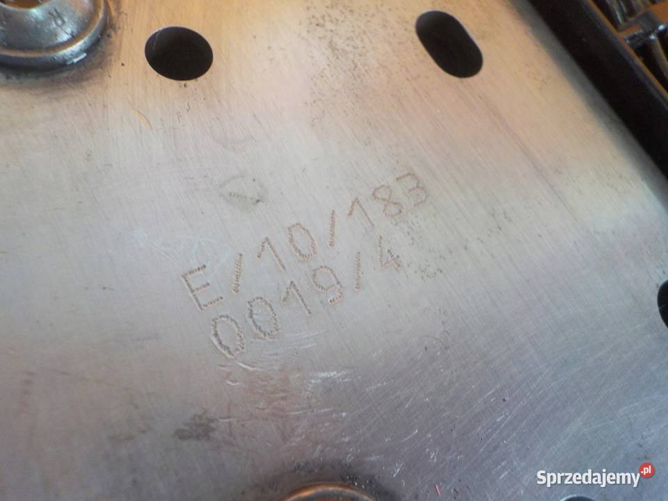 C4 II 308 208 DS3 DS4 16 VTI 12r 120 Suków