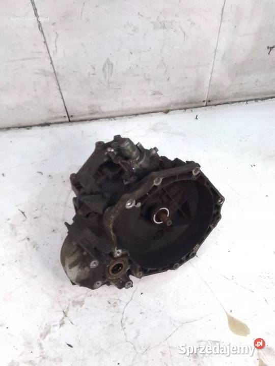 Opel Insignia A A18XER 18 SKRZYNIA BIEGÓW MANUAL Opole Lubelskie sprzedam