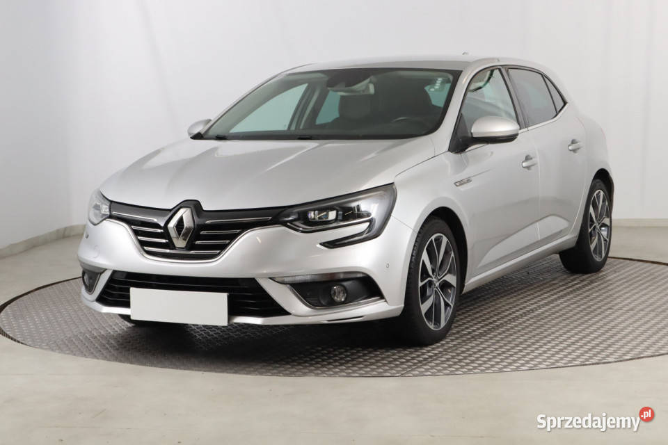 Renault Megane 12 TCe