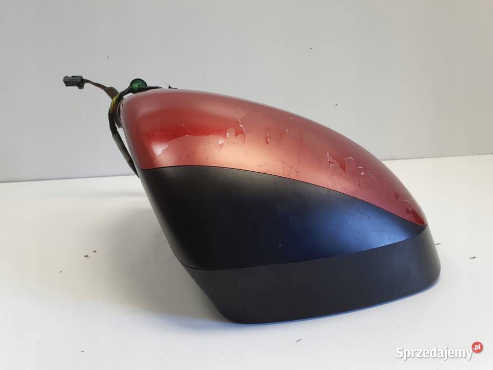 PRAWE LUSTERKO Citroen C4 Picasso 0613r PASAŻERA Chełm