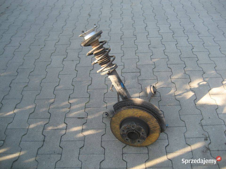 bmw x1 e84 0915r 20 diesel n47d20c zwrotnica Rakoniewice