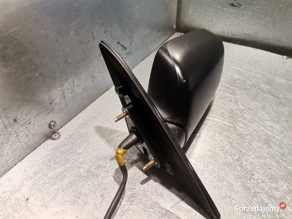 LUSTERKO LEWE TOYOTA COROLLA E11 EUROPA 5 PIN Lusterka zewnętrzne Nowy Sącz sprzedam