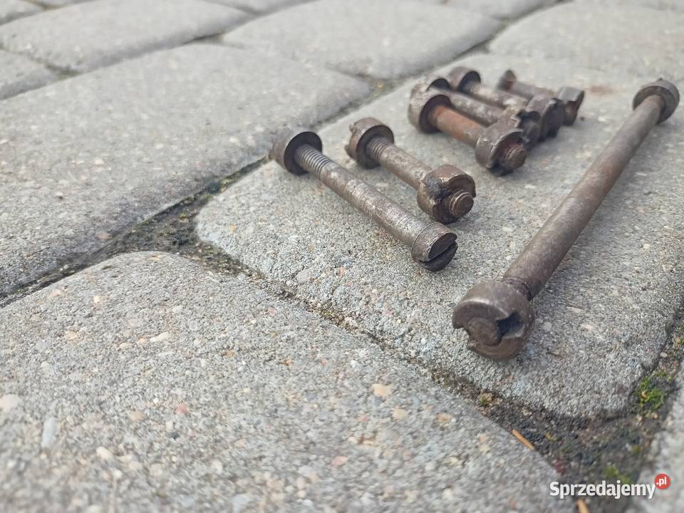 Harley Single B C kujawsko-pomorskie Bydgoszcz