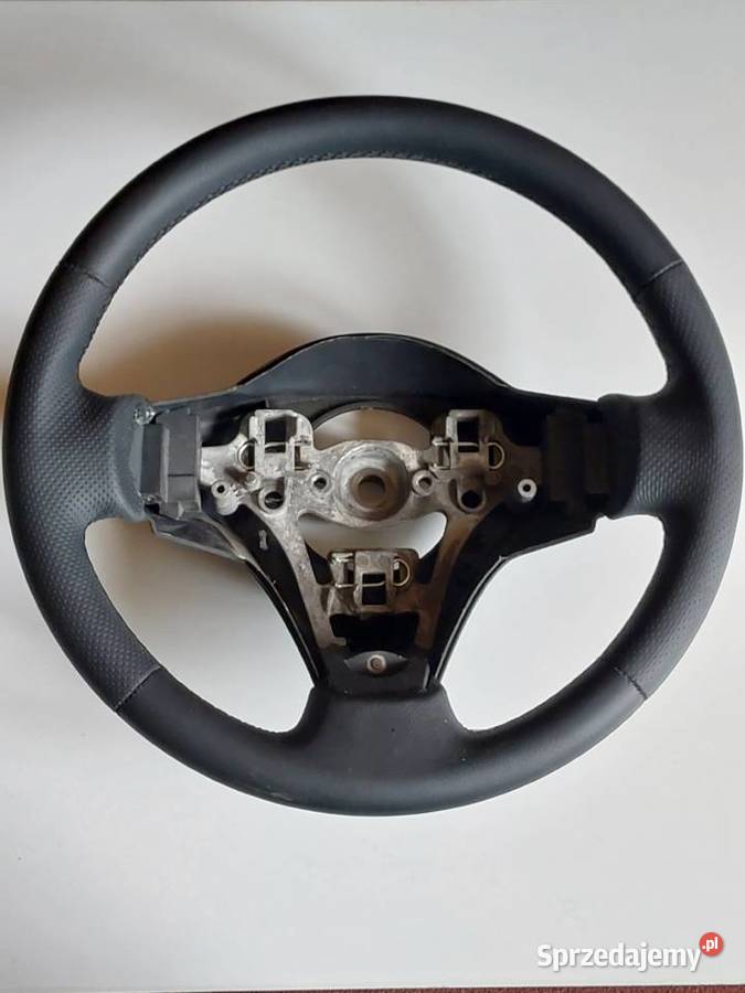 Kierownica Toyota Yaris Kraków