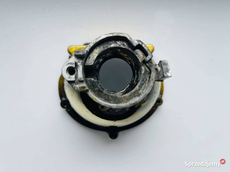 TOYOTA AVENSIS T25 ODBŁYŚNIK LAMPY W 50 KAUCJI uniwersalne Lampy przednie Ostroróg