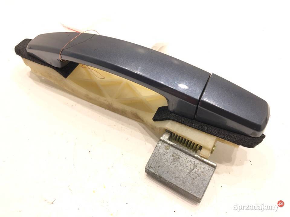 KLAMKA ZEWNĘTRZNA PRAWY TYŁ OPEL ANTARA A SUV