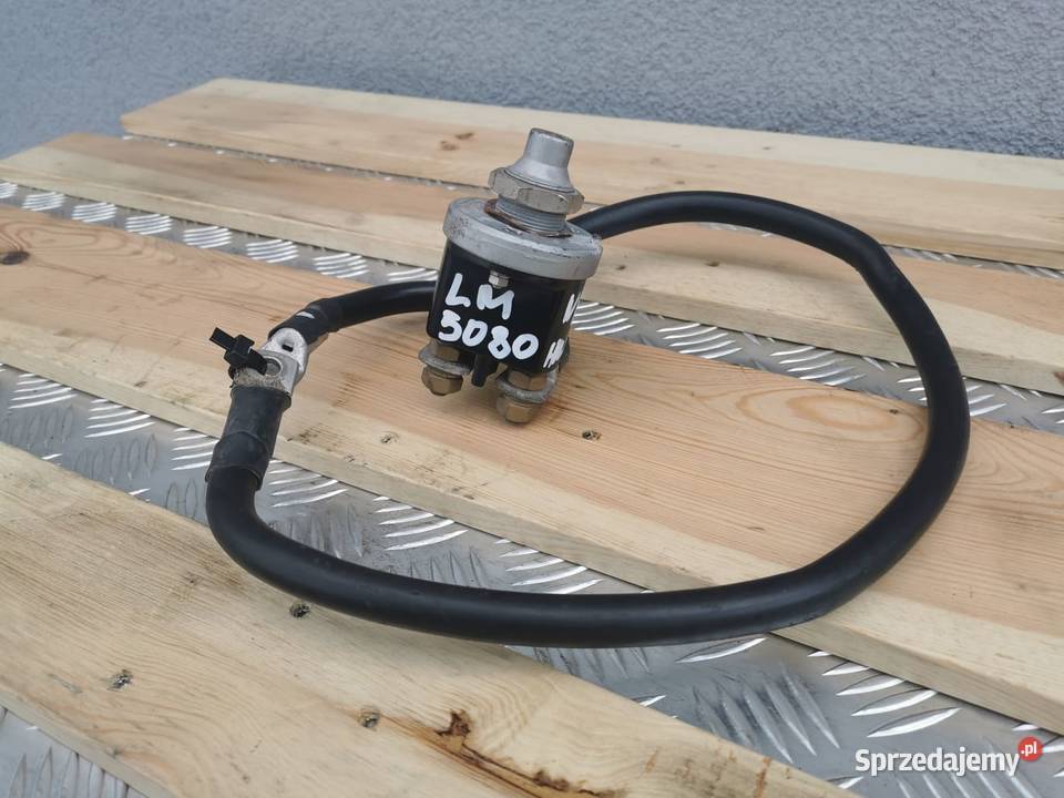 Włącznik prądu Holland LM 5080 sprzedam