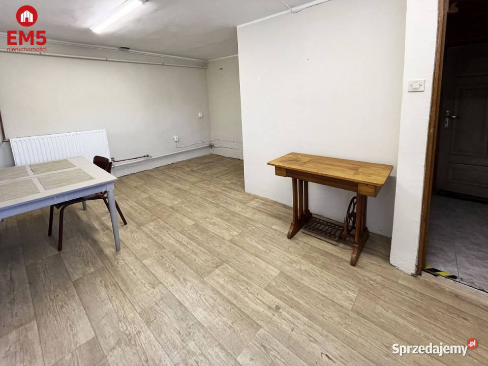 Lokal wynajmę 175m2 Białystok 175m2 sprzedam