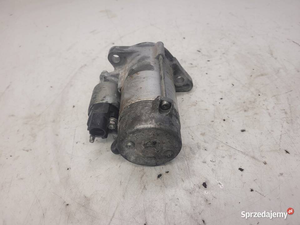 ROZRUSZNIK AUDI VW SKODA SEAT 02Z911024B 33 Części samochodowe Przystajń