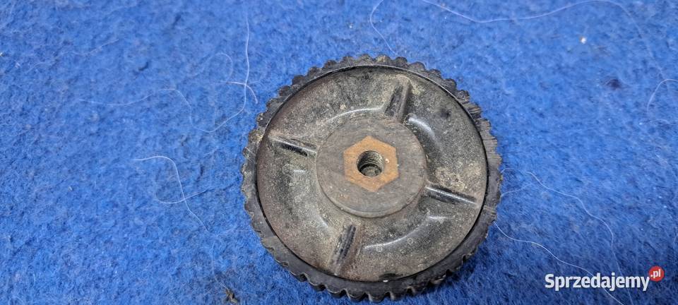 Pokrętło amortyzatory junak M07 M10 Motoryzacja Dolsk sprzedam