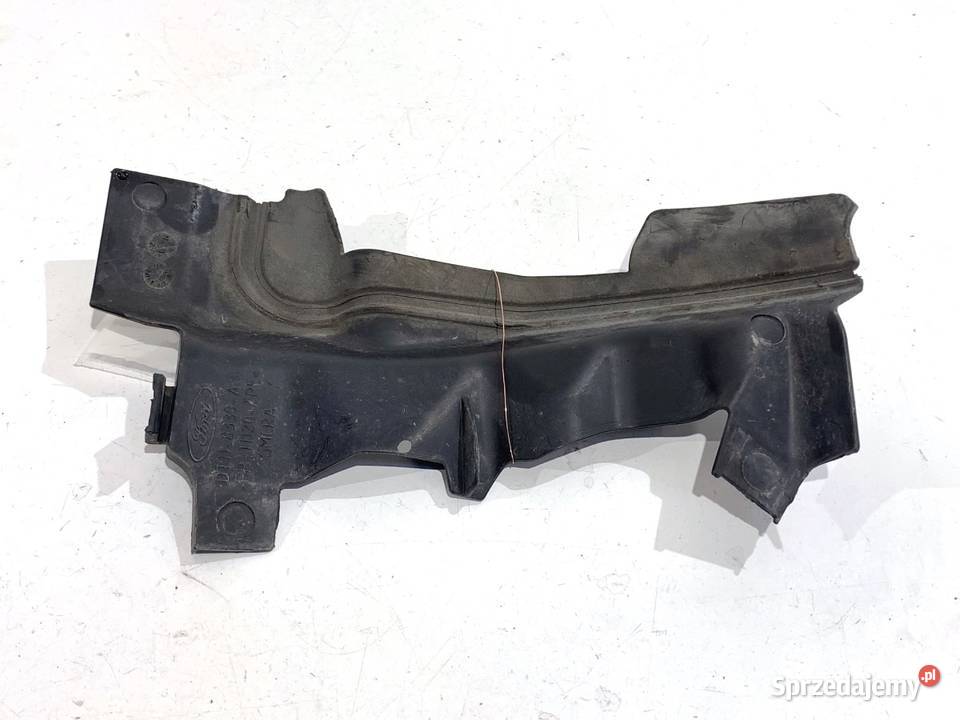 KIEROWNICA POWIETRZA FORD TRANSIT CONNECT osobowe podkarpackie sprzedam