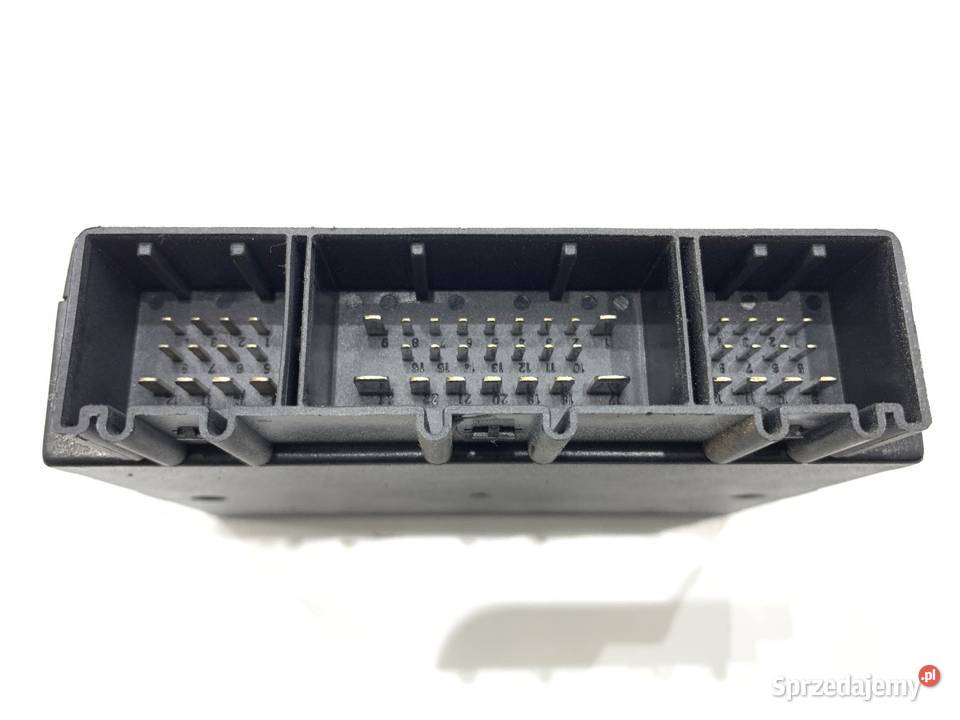 MODUŁ KOMFORTU SKODA ROOMSTER 5J0959433A Kombi sprzedam