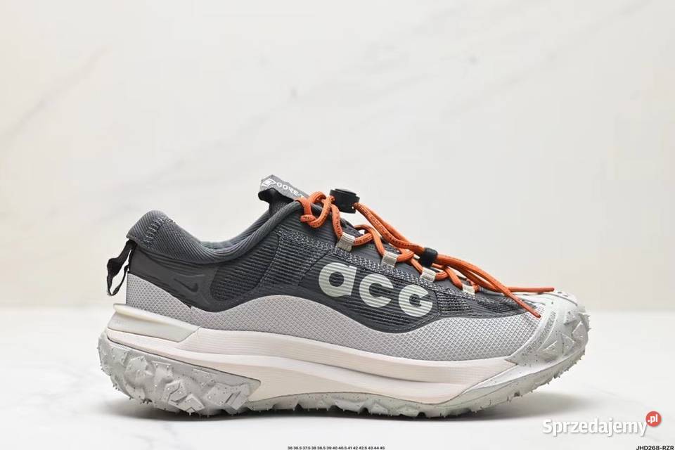 NIKE ACG Mountain FLY zimowe goretex rozmiar Nike Sportowe Warszawa