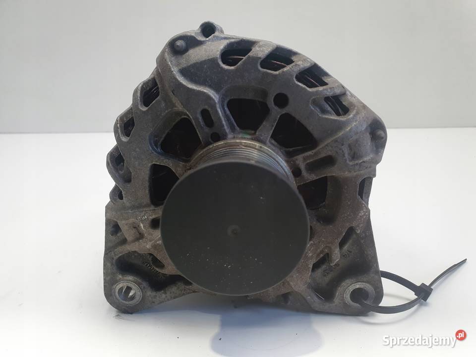 ALTERNATOR Renault Captur 12 TCe Veleo lubelskie Chełm