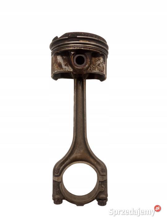 TŁOK KORBOWÓD 7124A 12 TSI Skoda Rapid I świętokrzyskie