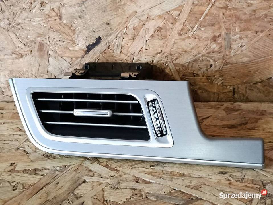 MERCEDES W212 LIFT KRATKA NAWIEWU LEWY PRZÓD Pleszew