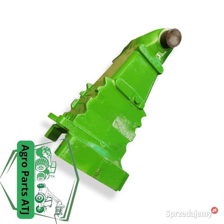 Obudowa Tylnego mostu 041869 Merlo P 347 Ciechanowiec