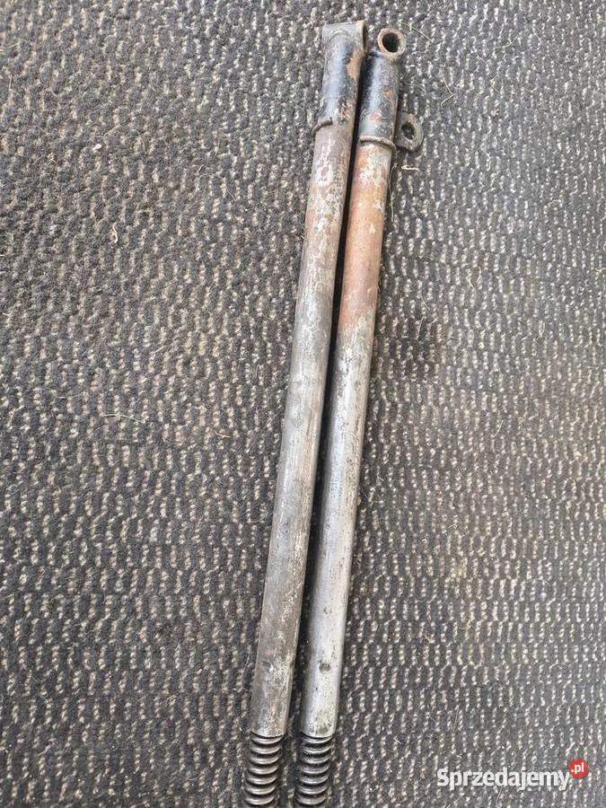 Lagi sprężyny jawa Mustang kaczka Pozostałe Rzeszów