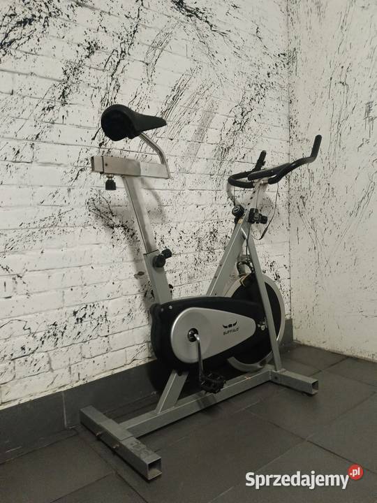 Rower Stacjonarny Spinnigowy Wysyłka HIT