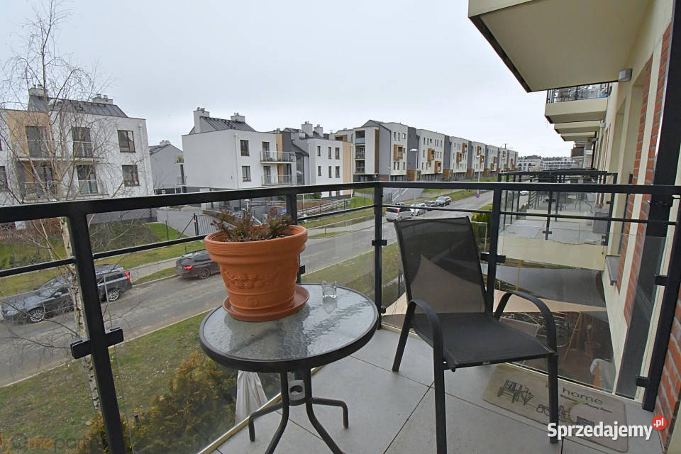 Mieszkanie Wrocław 4568m2 2 pokoje