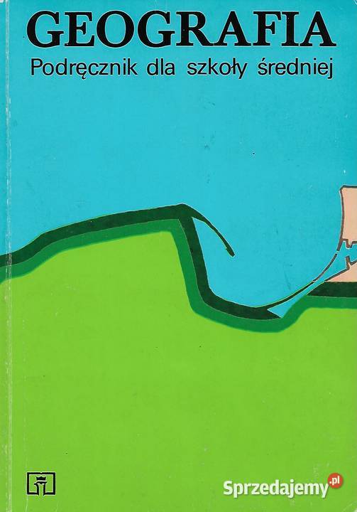 Geografia Z Batorowicz J Nalewajko A Suliborski geografia