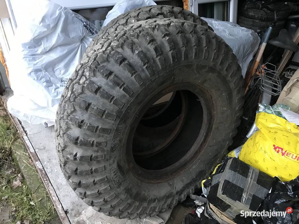 Opony 1200 r18 małopolskie