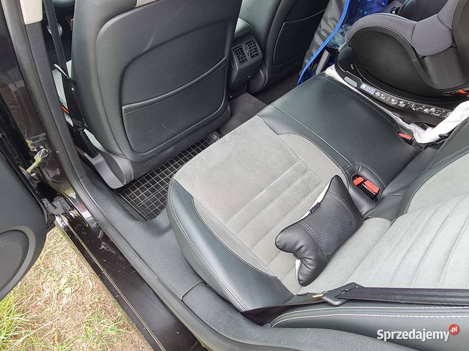 Renault Laguna 20 dci 150 Gt 4control zadbana diesel Ząbkowice Śląskie