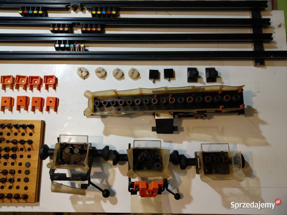 Wiertarka pod zawiasy Blum Procenter Rzeszów sprzedam
