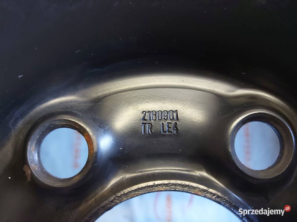 AUDI TT A3 VW GOLF koło dojazdowe 1257018 99M świętokrzyskie