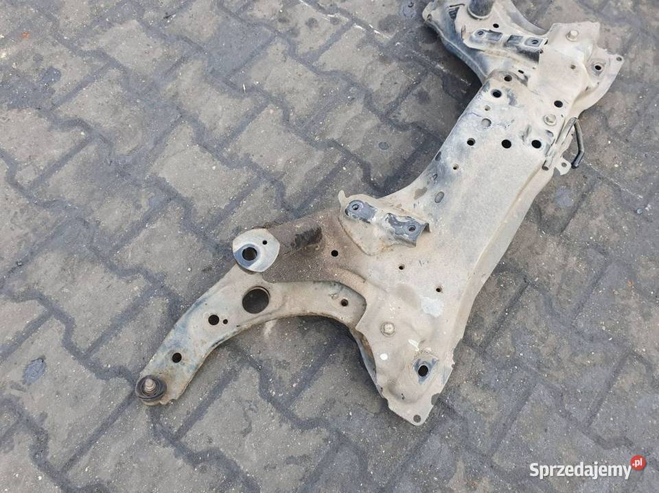 SANKI PRZEDNIE DAIHATSU CUORE II osobowe