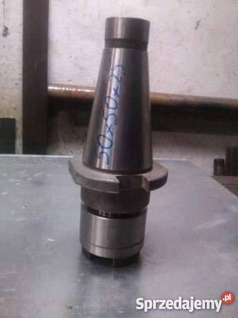 Uchwyt do frezarki uchwyt frezerski głowica kujawsko-pomorskie Kanibród