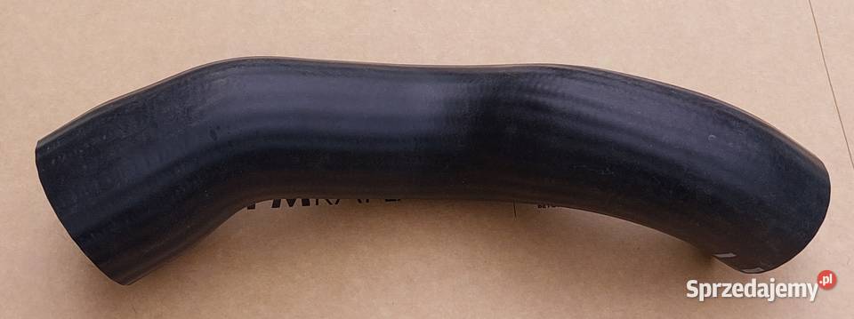 WĄŻ PRZEWÓD INTERCOOLERA 24 D S80 V70 II S60 osobowe