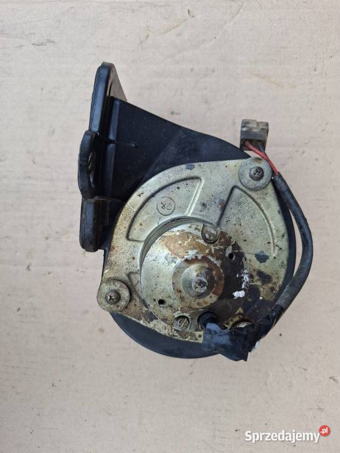 Dmuchawa nawiewu wentylator Fiat 126p Maluch osobowe Strzelce Opolskie