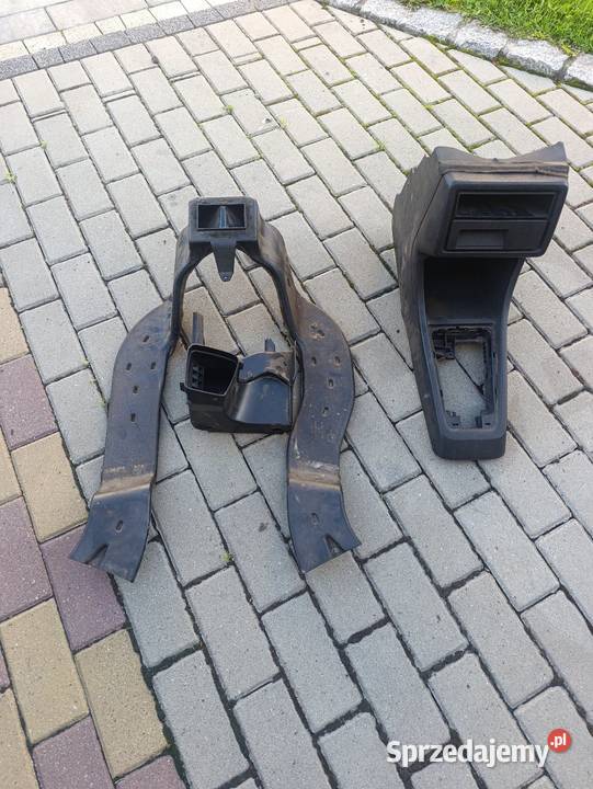 Klimatyzacja nadmuch golf mk2 podkarpackie