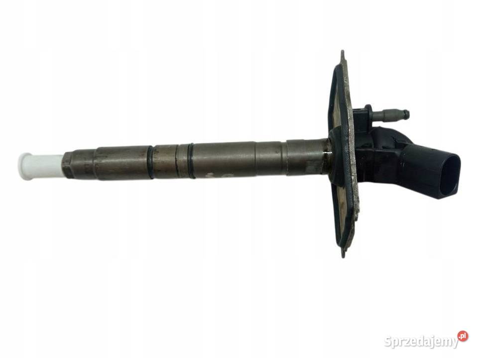 WTRYSKIWACZ 0445117003 30 TDI Audi A4 IV sprzedam