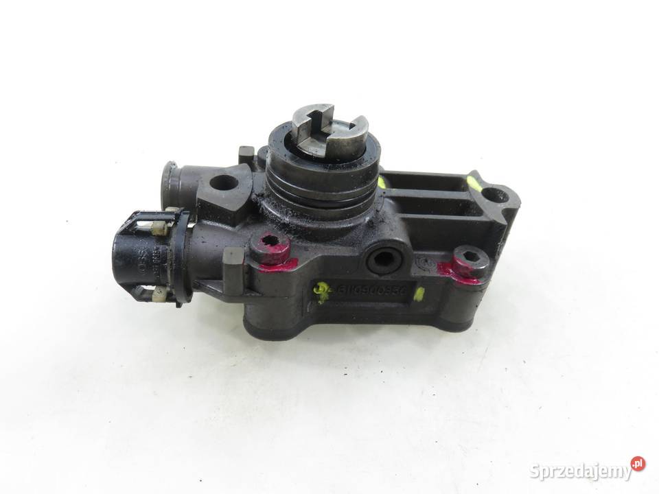 POMPA PALIWA MERCEDES 17 22 CDI 6110900350