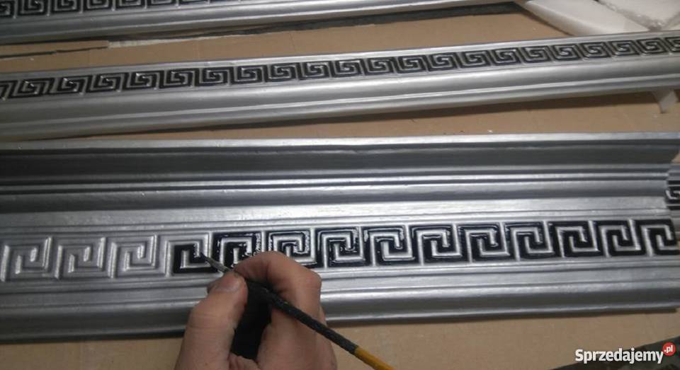 Sztukateria gipsowa Sztukaterie gipsowe gips lubuskie