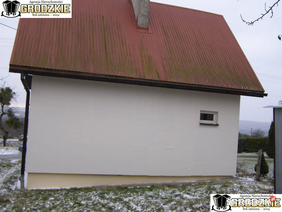 Malutkitanio wprost podkarpackie Gruszowa