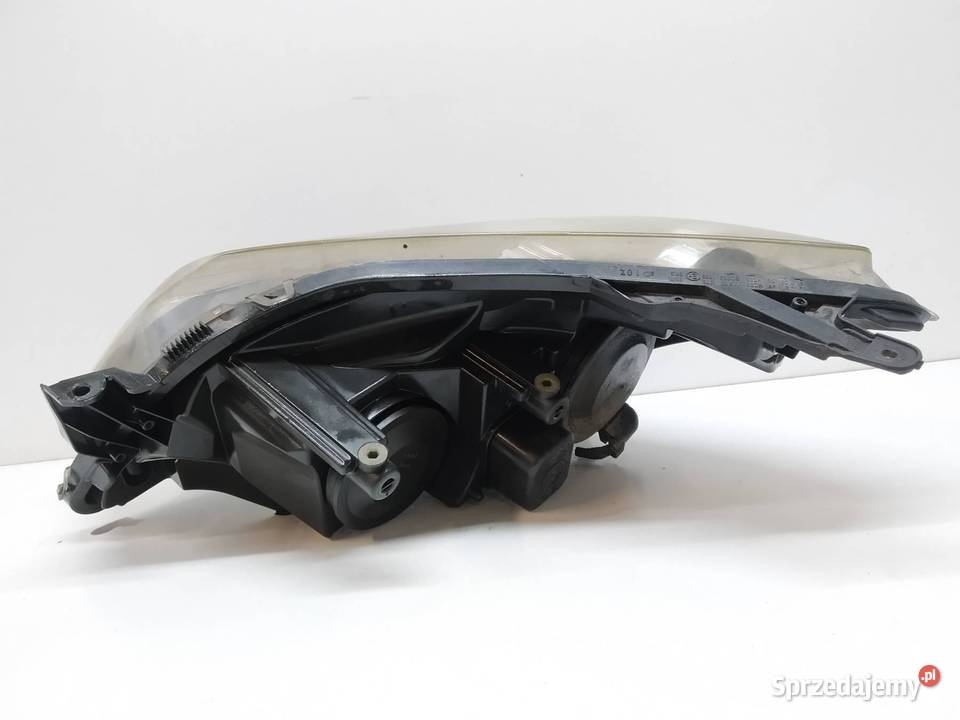 LAMPA PRZÓD PRAWA EUROPA Opel Astra III 20042014 sprzedam