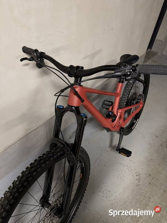 rower Scor 4060 Lt Myślenice