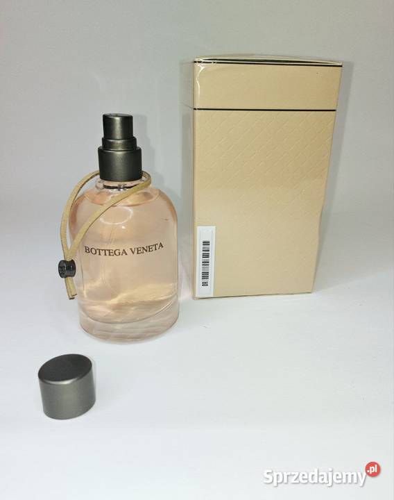 Bottega Veneta woda perfumowana kobiet 75Ml Dla kobiet Ruda Śląska