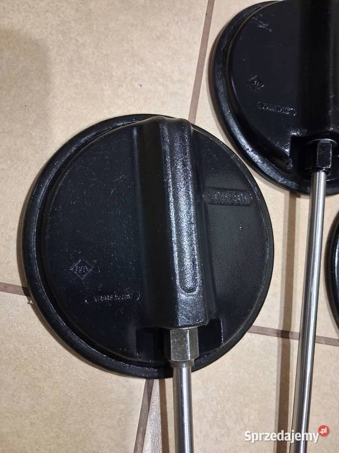 Lusterko kapki na wentle podstawa instalacji śląskie Mysłowice