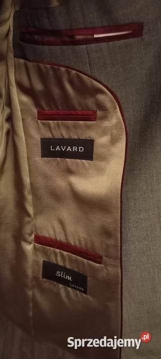 Garnitur LAVARD stan idealny GRAFITKURIER Pruszków